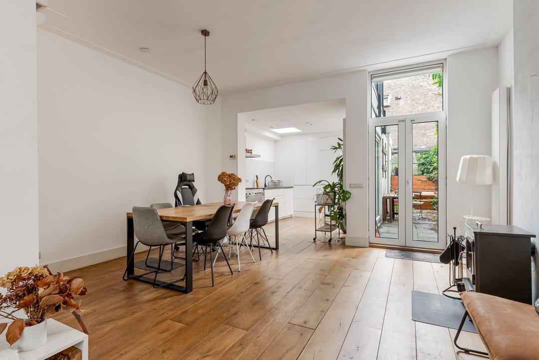 Foto 7 van Jan Pieterszoon Coenstraat 100