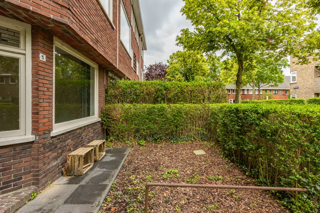 Photo 8 of Gratamastraat 5