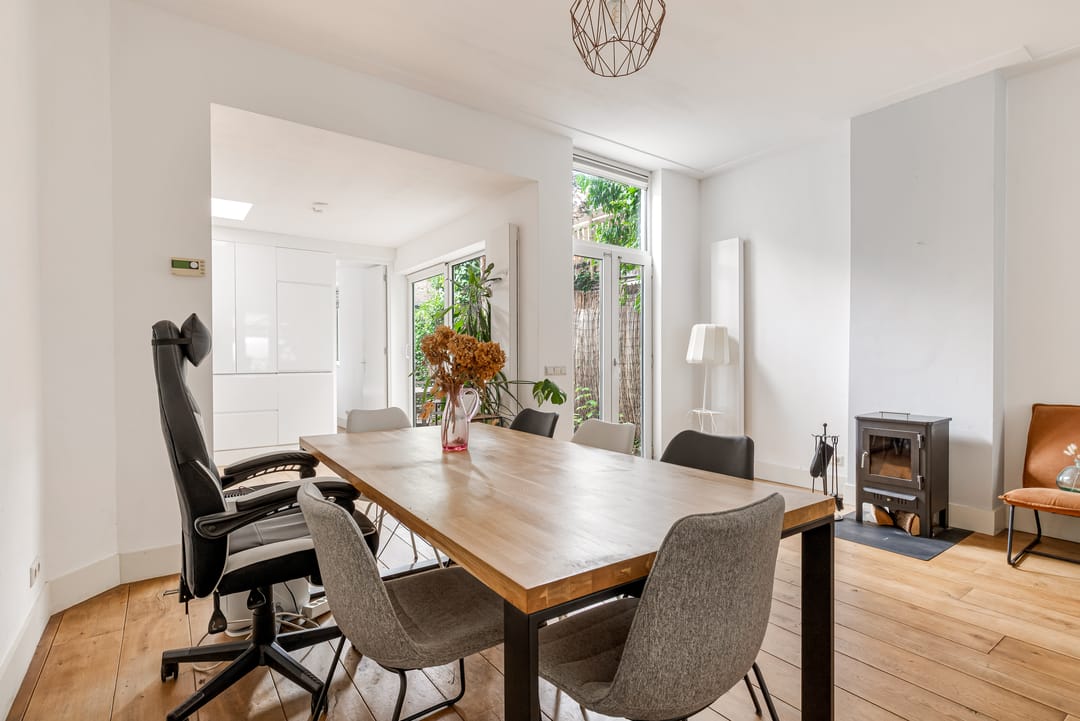 Foto 8 van Jan Pieterszoon Coenstraat 100