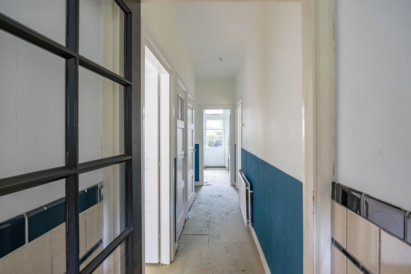 Photo 10 of Gratamastraat 5