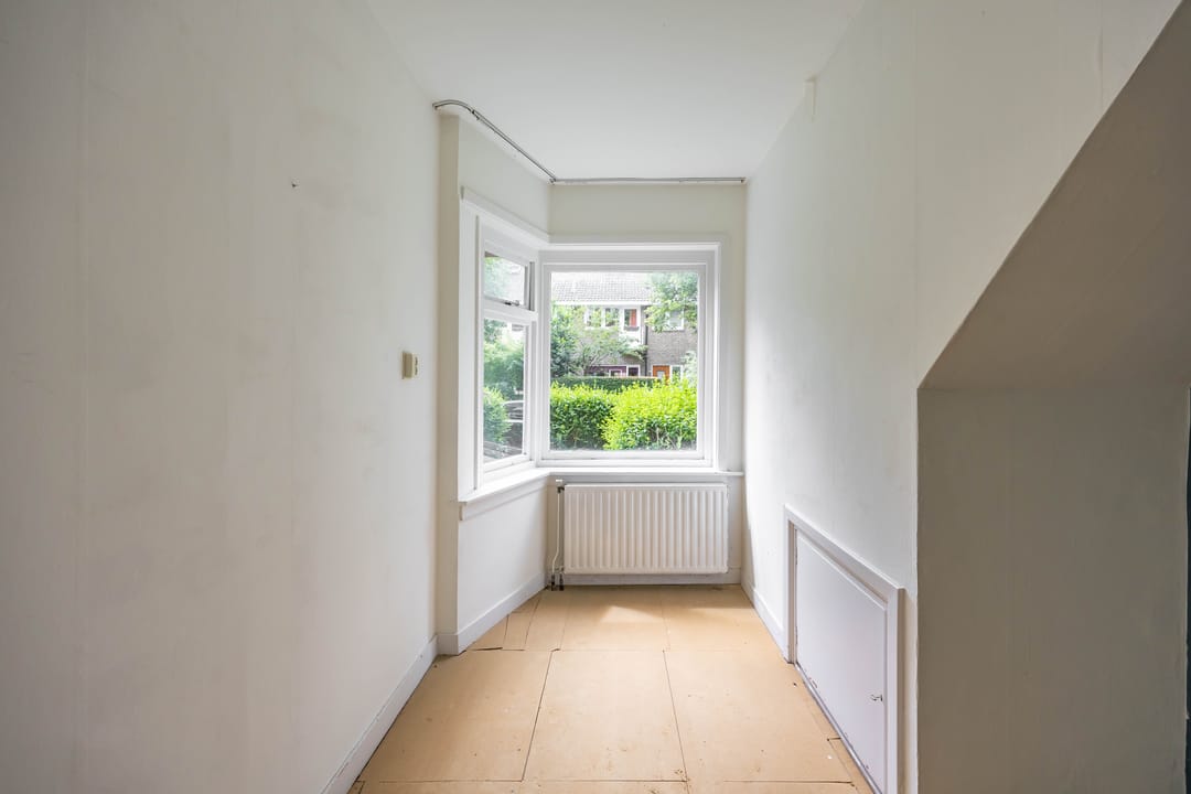 Photo 11 of Gratamastraat 5