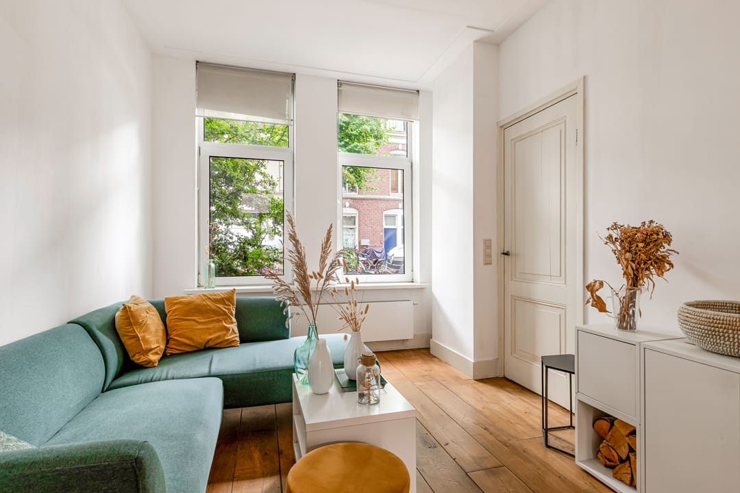 Foto 11 van Jan Pieterszoon Coenstraat 100