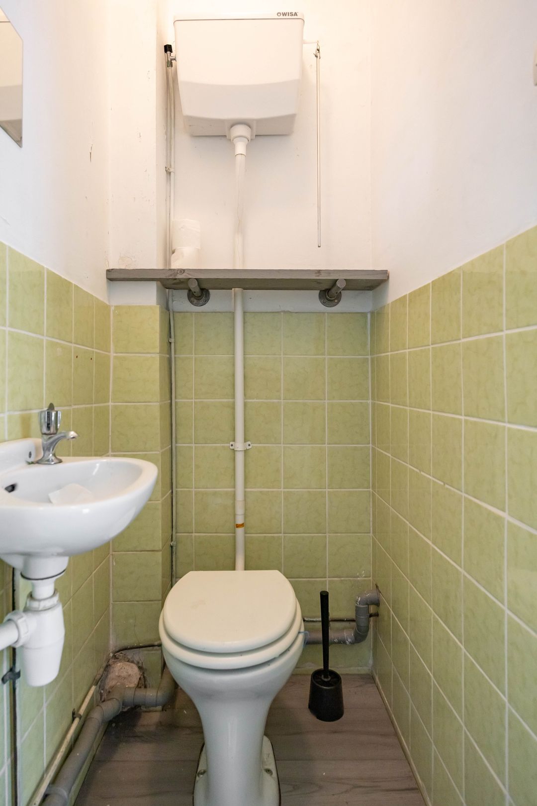 Photo 13 of Gratamastraat 5