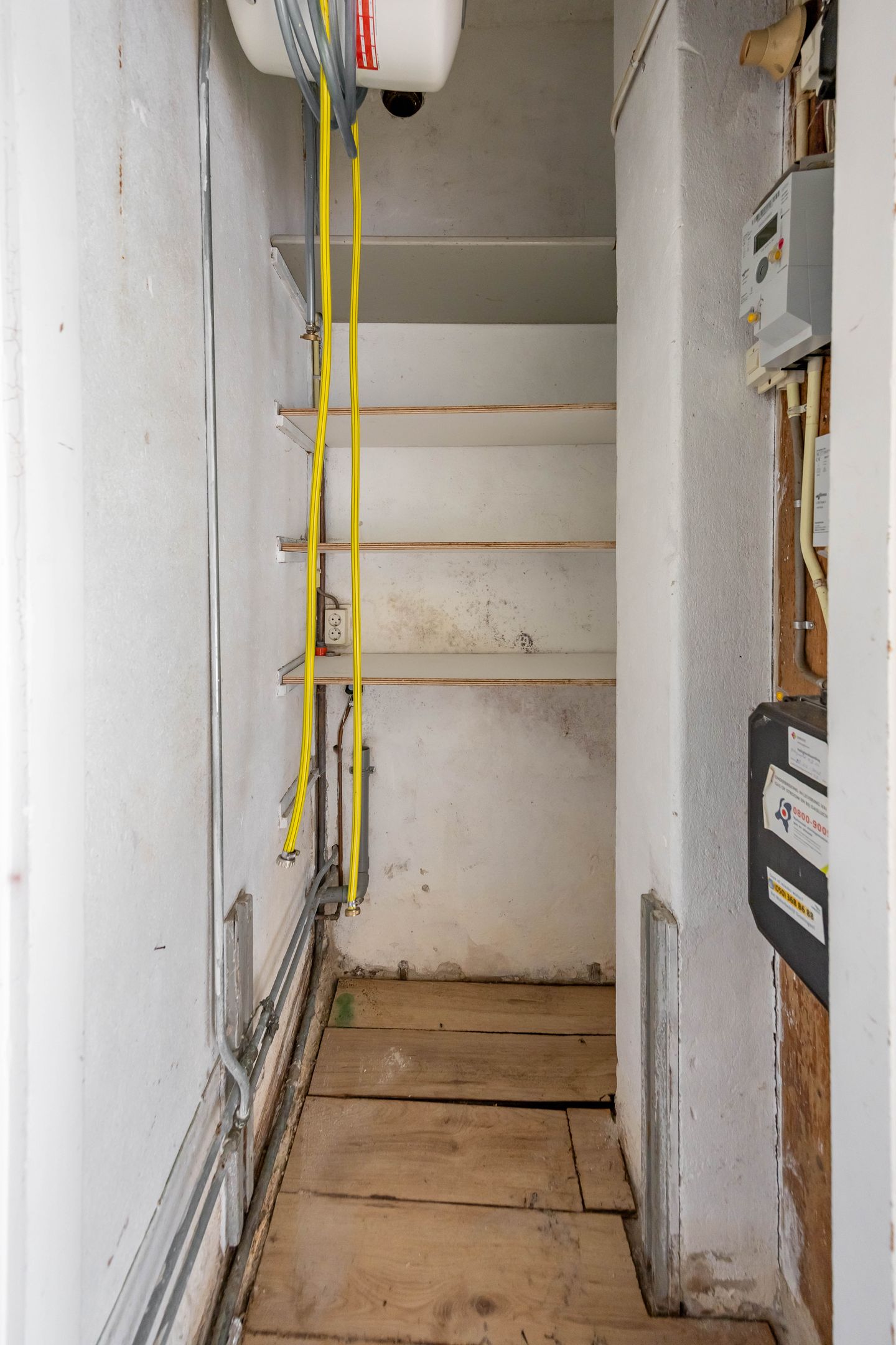 Photo 14 of Gratamastraat 5