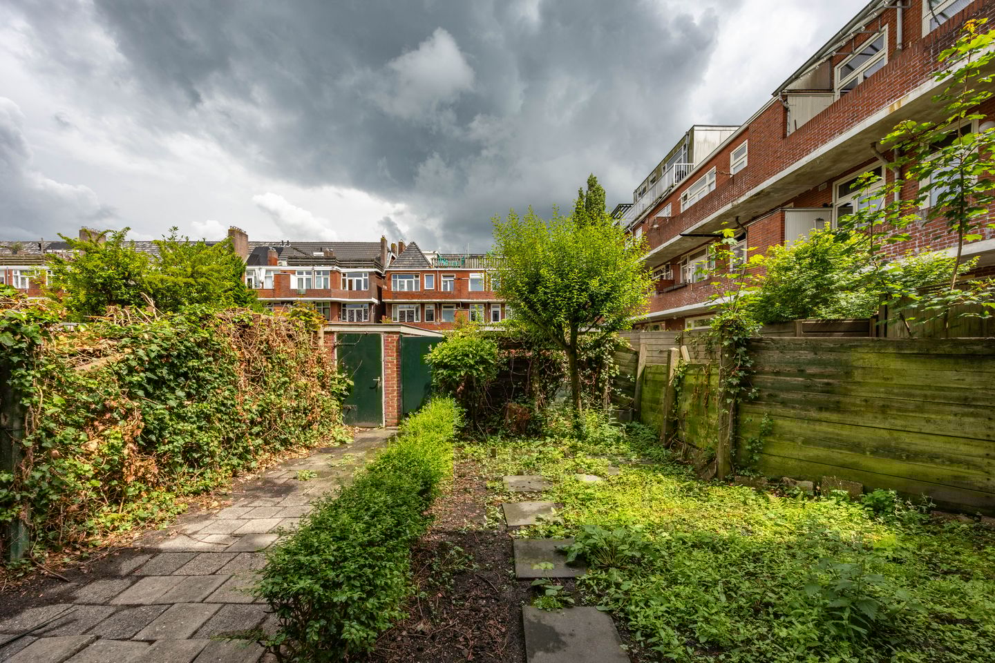 Photo 19 of Gratamastraat 5