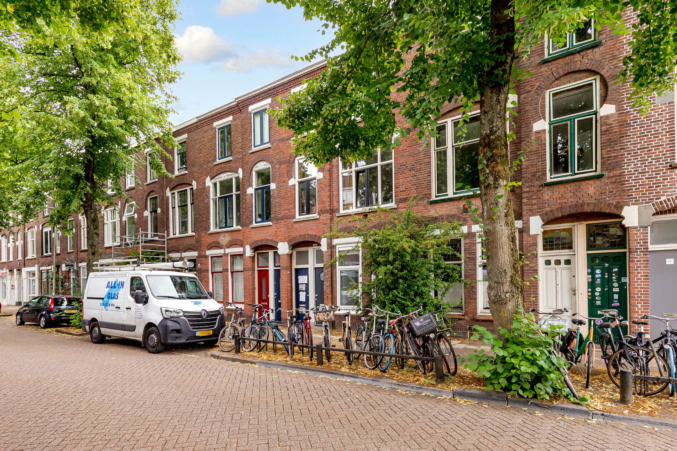 Foto 21 van Jan Pieterszoon Coenstraat 100