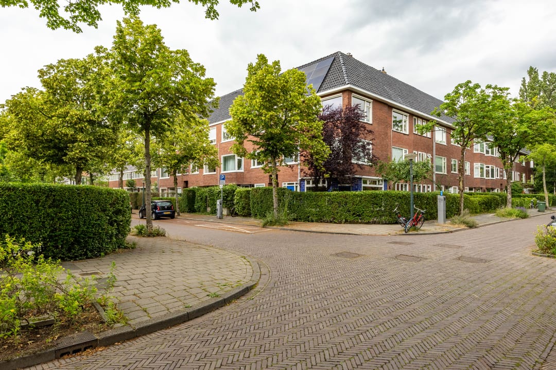 Photo 23 of Gratamastraat 5