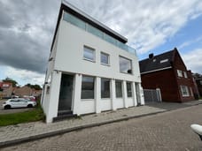 apartments for rent on Wilhelminastraat 55