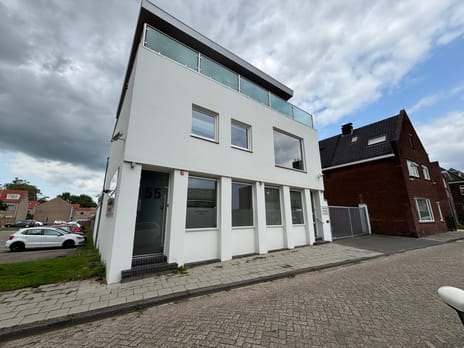 Wilhelminastraat 55