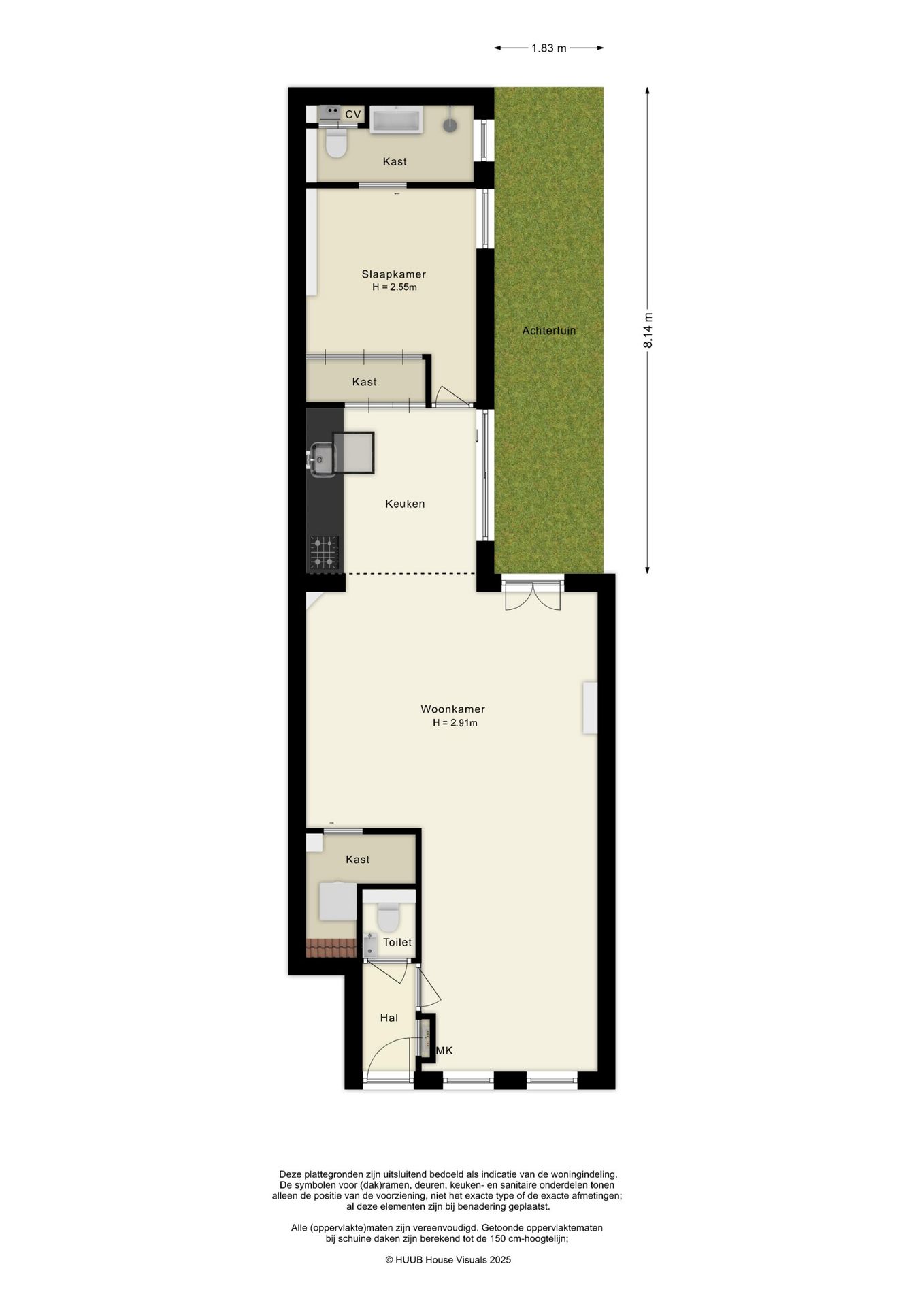 Foto 29 van Jan Pieterszoon Coenstraat 100