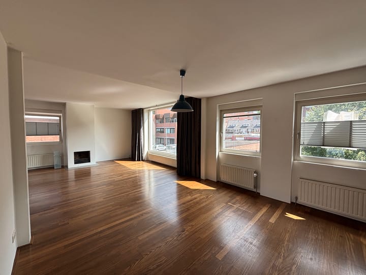 Photo 5 of Wilhelminastraat 55