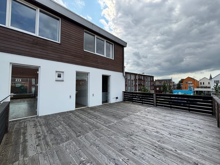 Photo 1 of Wilhelminastraat 55