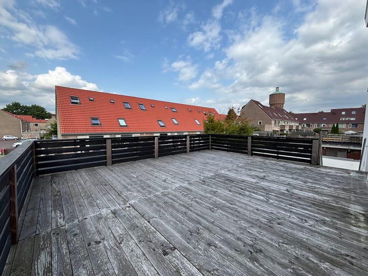 Photo 9 of Wilhelminastraat 55