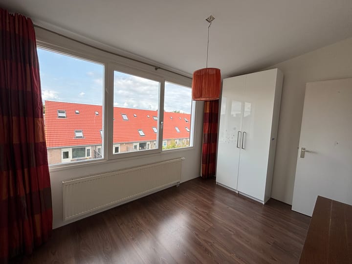 Photo 15 of Wilhelminastraat 55