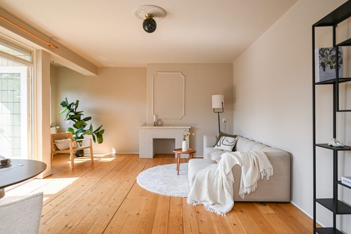 Foto 2 van Nieuwe 's-Gravelandseweg 4-B