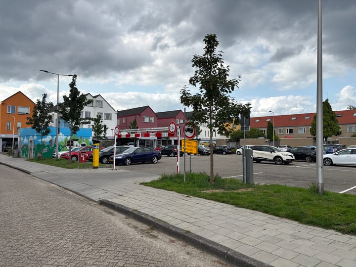 Photo 20 of Wilhelminastraat 55