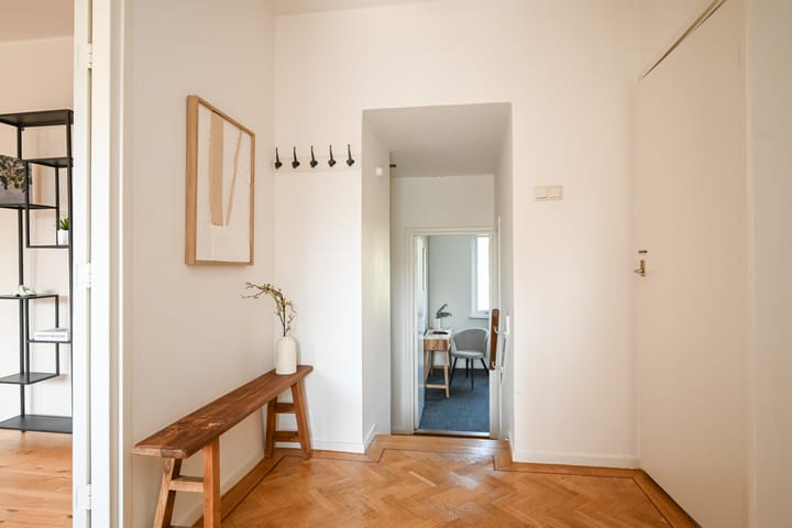 Foto 8 van Nieuwe 's-Gravelandseweg 4-B