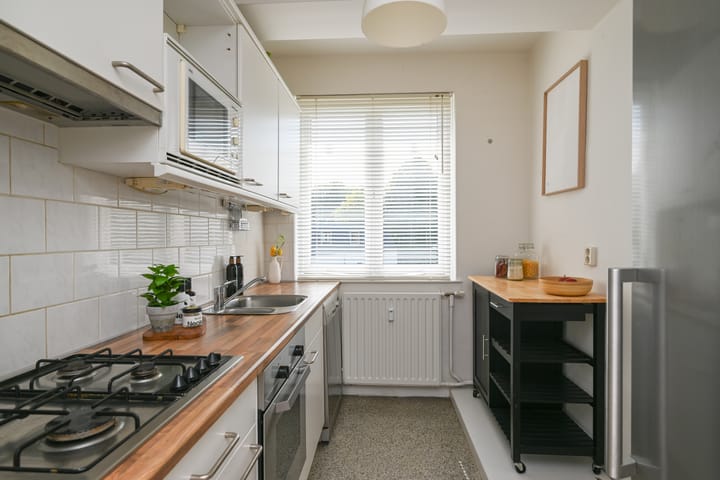 Foto 9 van Nieuwe 's-Gravelandseweg 4-B