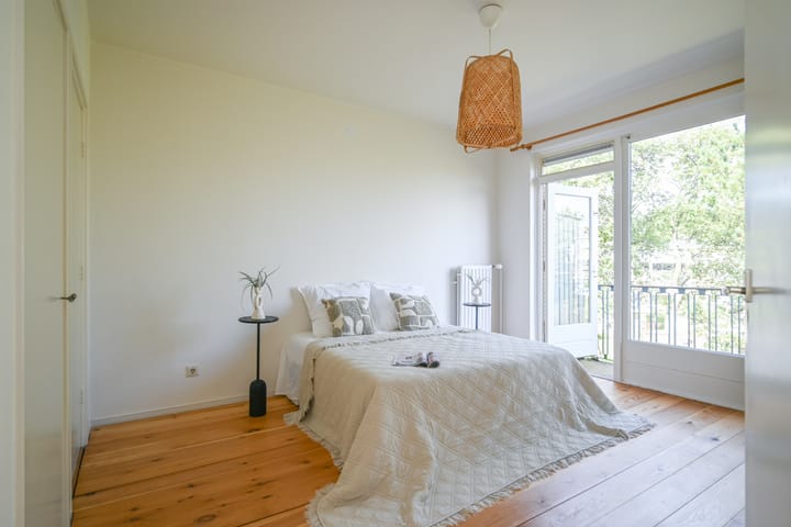 Foto 10 van Nieuwe 's-Gravelandseweg 4-B