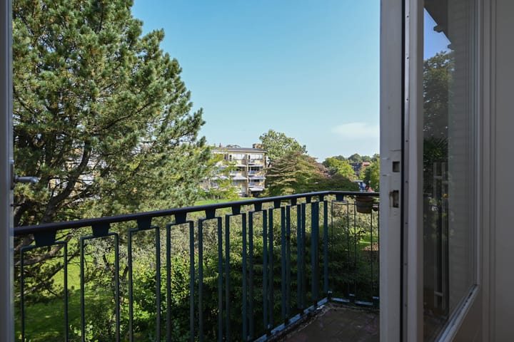 Foto 12 van Nieuwe 's-Gravelandseweg 4-B