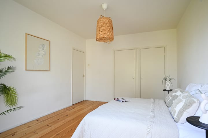 Foto 13 van Nieuwe 's-Gravelandseweg 4-B