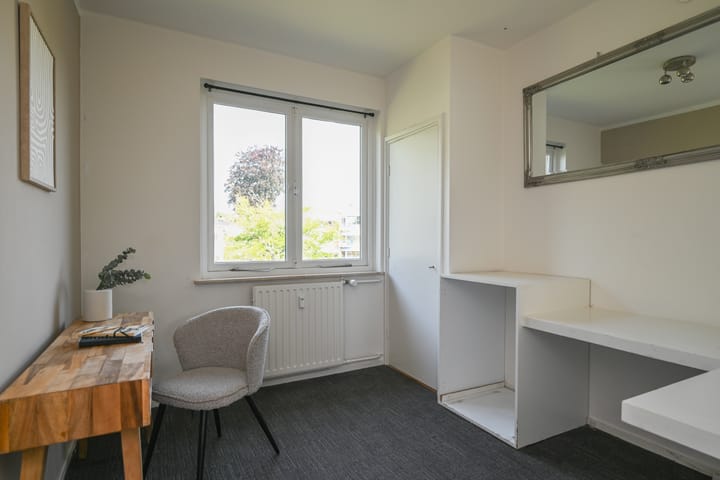 Foto 15 van Nieuwe 's-Gravelandseweg 4-B