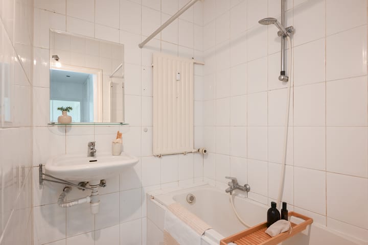 Foto 16 van Nieuwe 's-Gravelandseweg 4-B