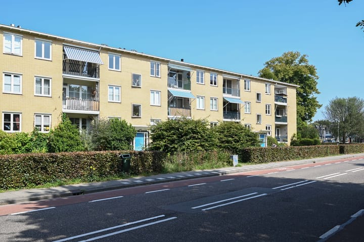 Foto 18 van Nieuwe 's-Gravelandseweg 4-B