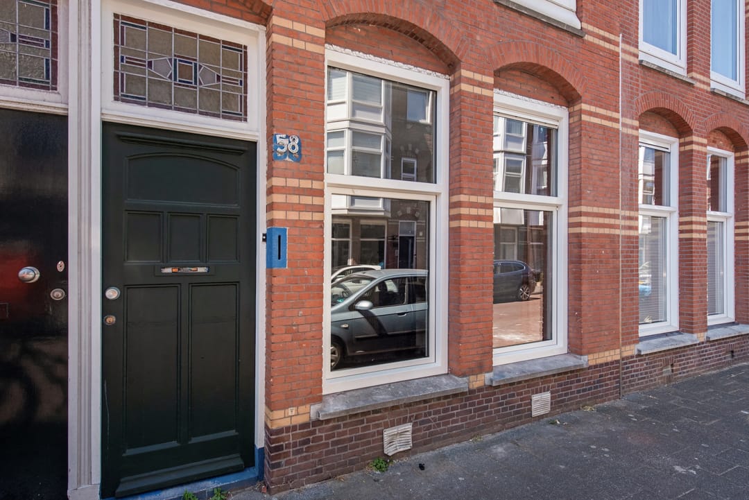 Photo 2 of Ampèrestraat 58