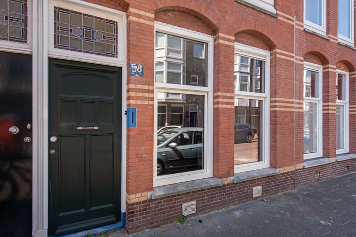 Photo 2 of Ampèrestraat 58