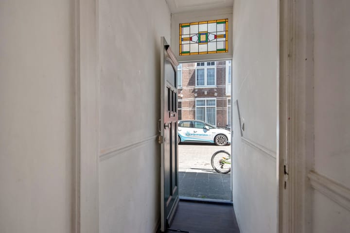 Photo 3 of Ampèrestraat 58