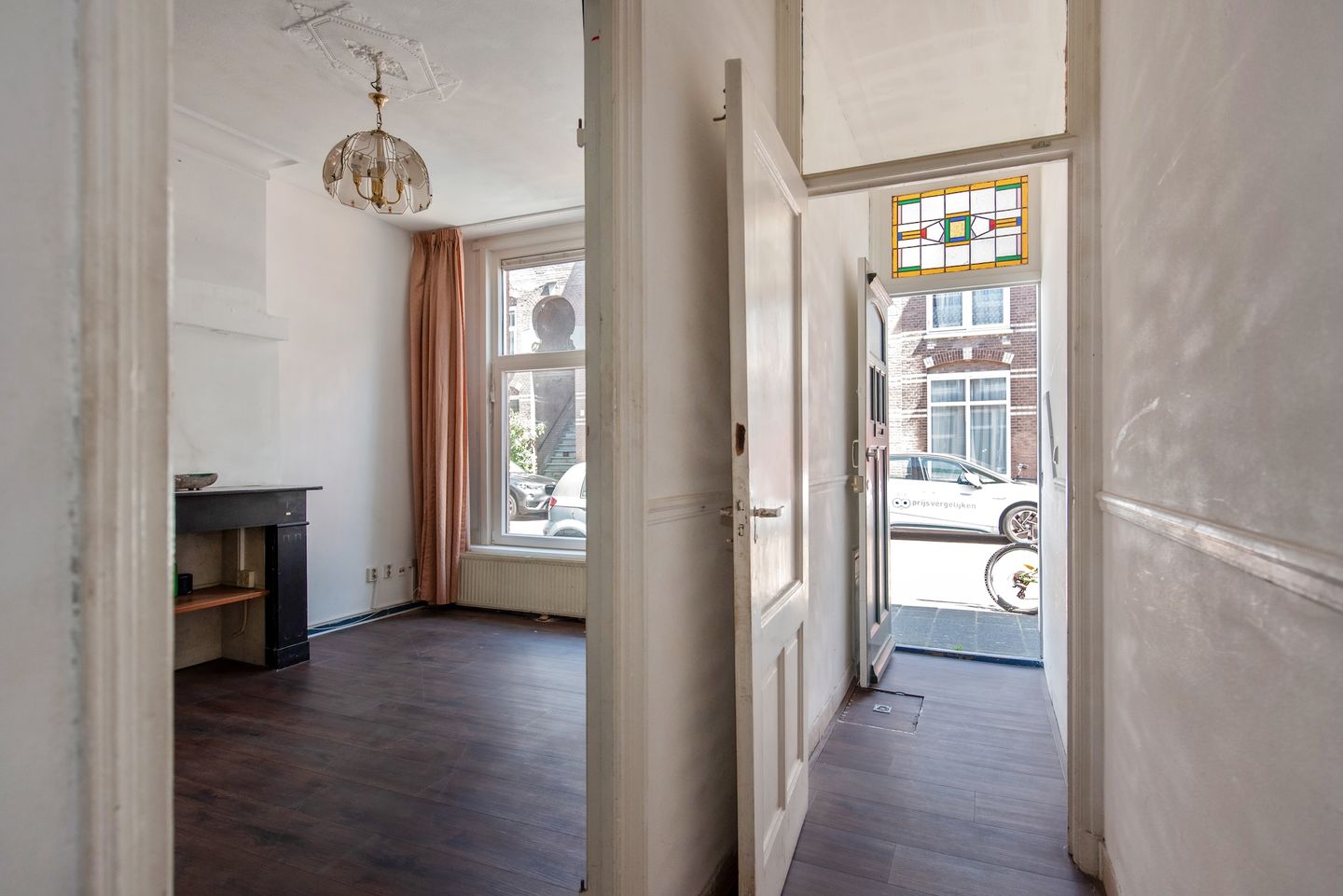 Photo 4 of Ampèrestraat 58