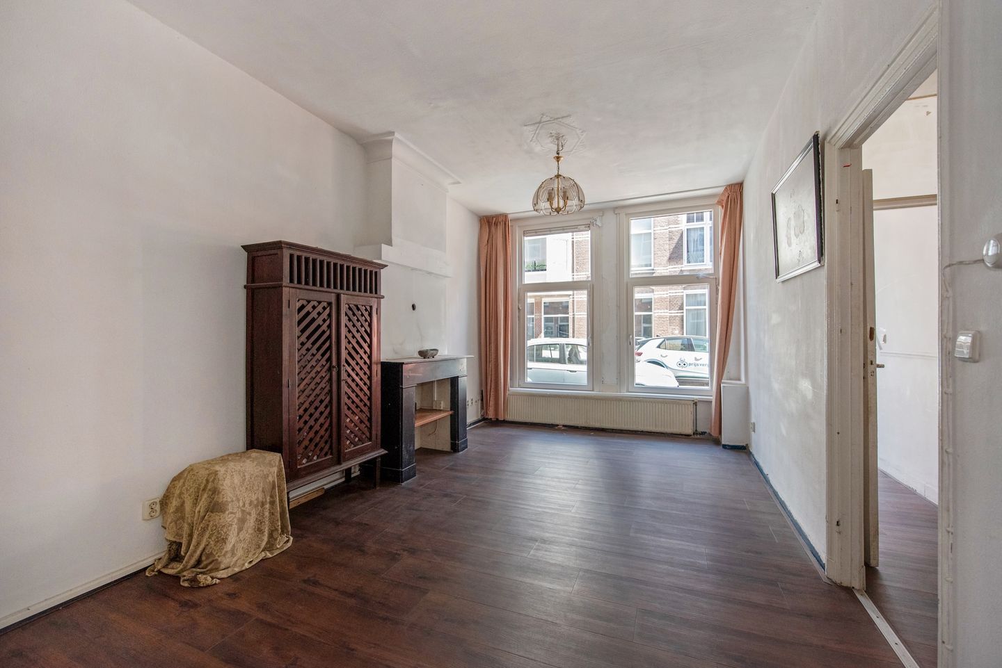 Photo 5 of Ampèrestraat 58