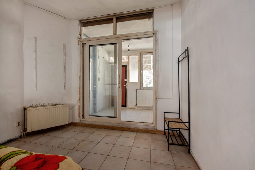 Photo 8 of Ampèrestraat 58