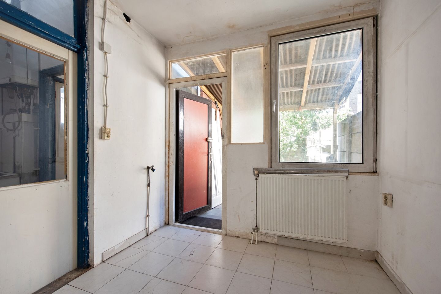 Photo 10 of Ampèrestraat 58