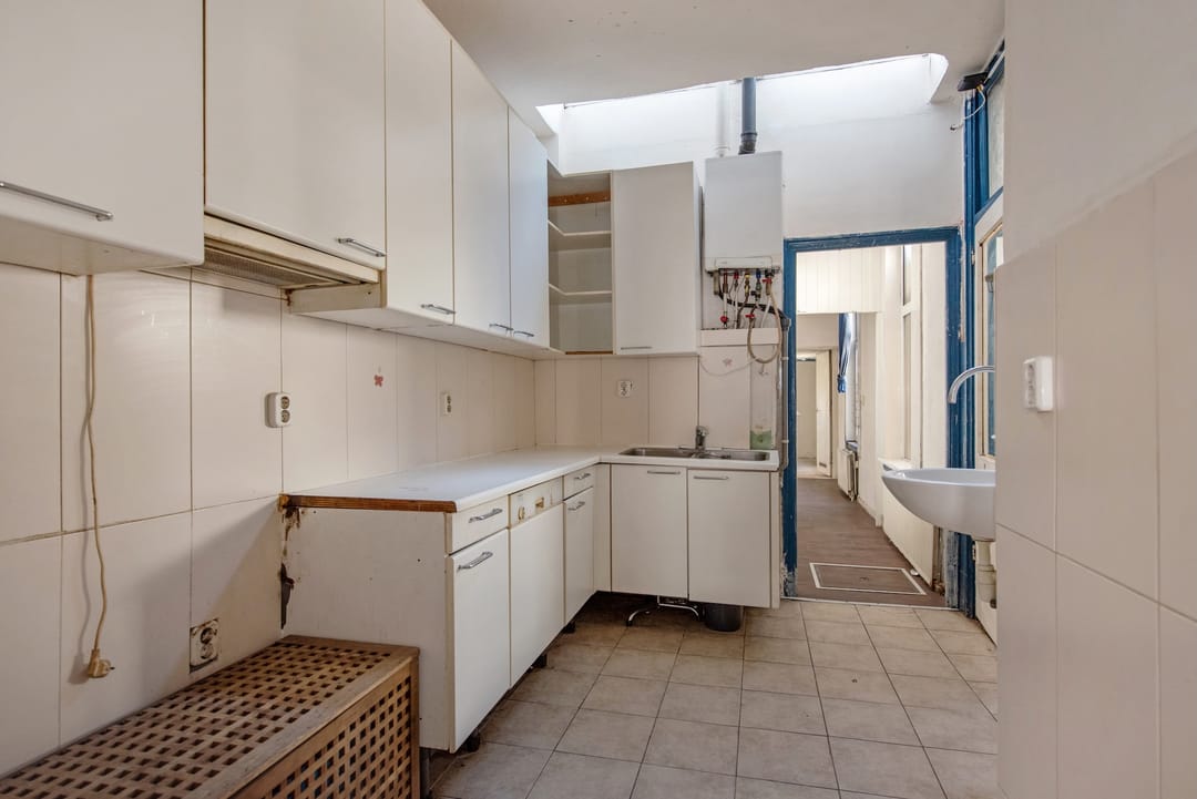 Photo 13 of Ampèrestraat 58