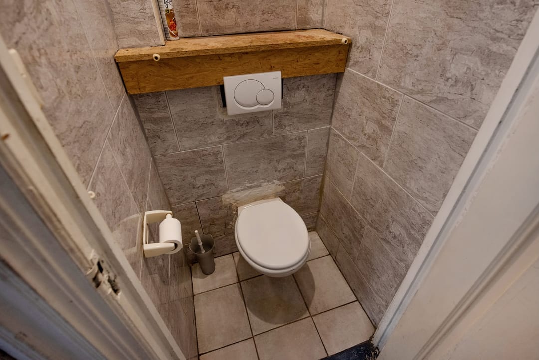 Photo 11 of Ampèrestraat 58