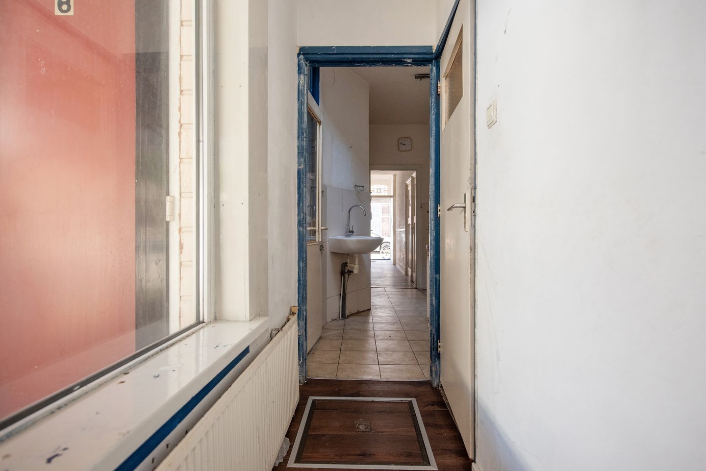 Photo 14 of Ampèrestraat 58