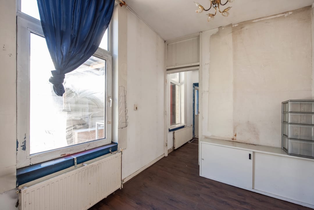 Photo 16 of Ampèrestraat 58