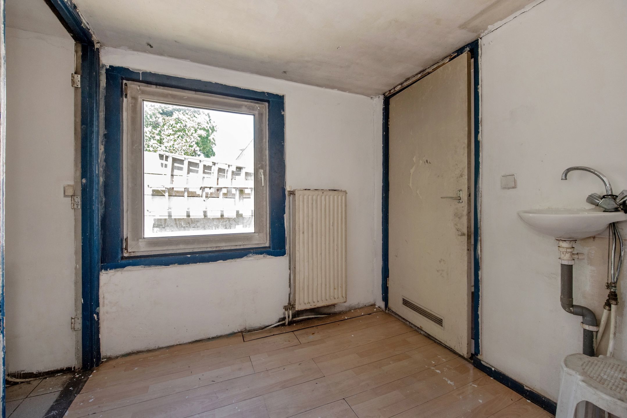 Photo 18 of Ampèrestraat 58