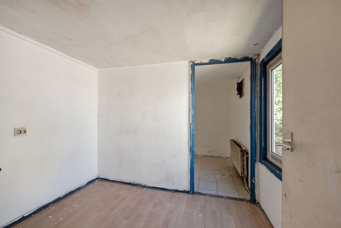 Photo 19 of Ampèrestraat 58