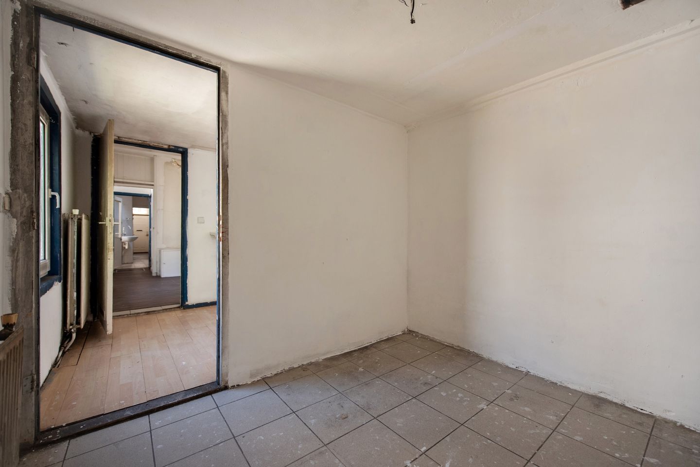 Photo 20 of Ampèrestraat 58