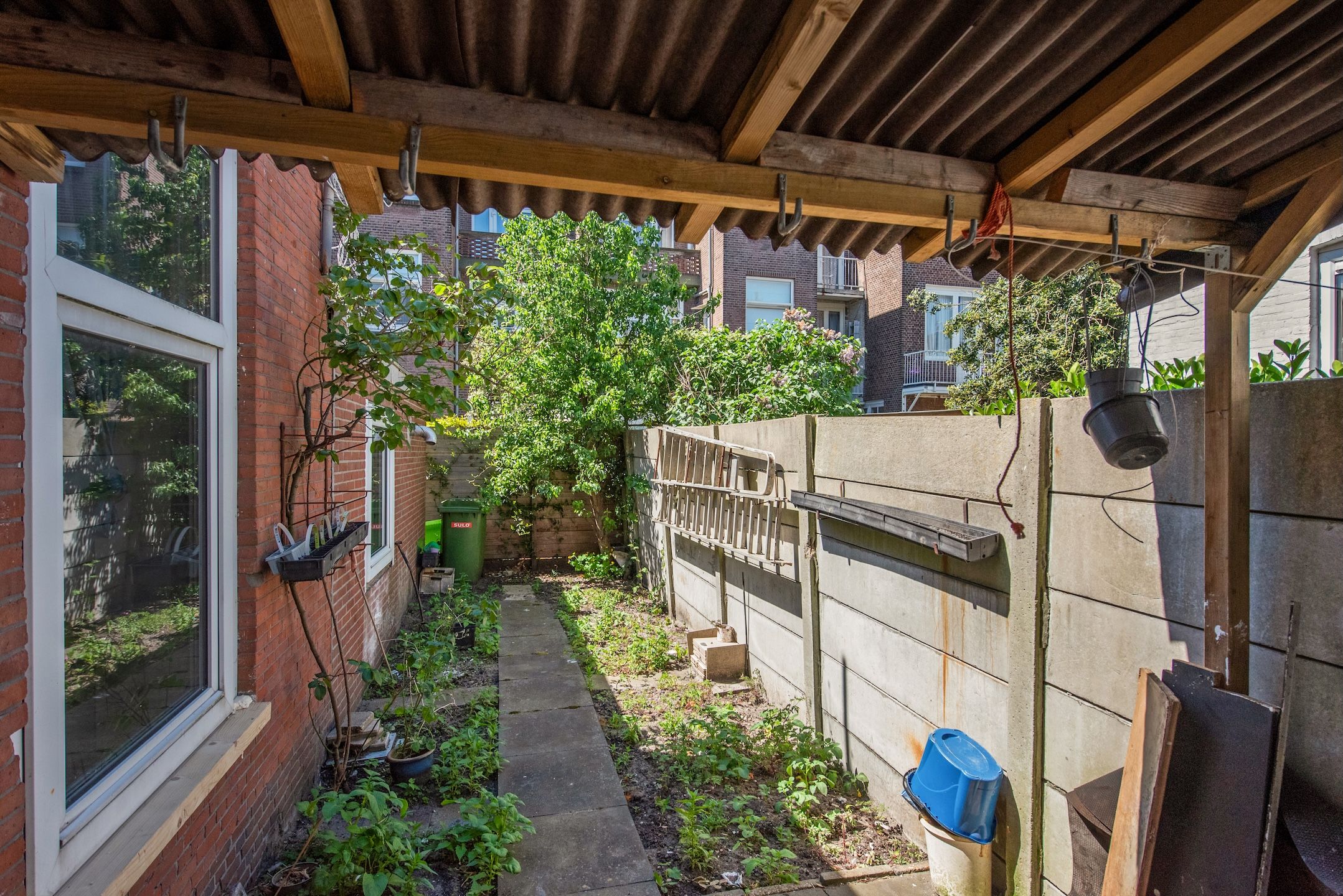 Photo 21 of Ampèrestraat 58