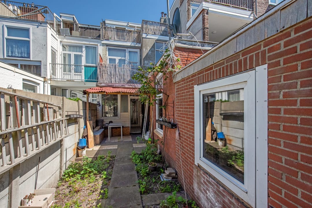 Photo 22 of Ampèrestraat 58