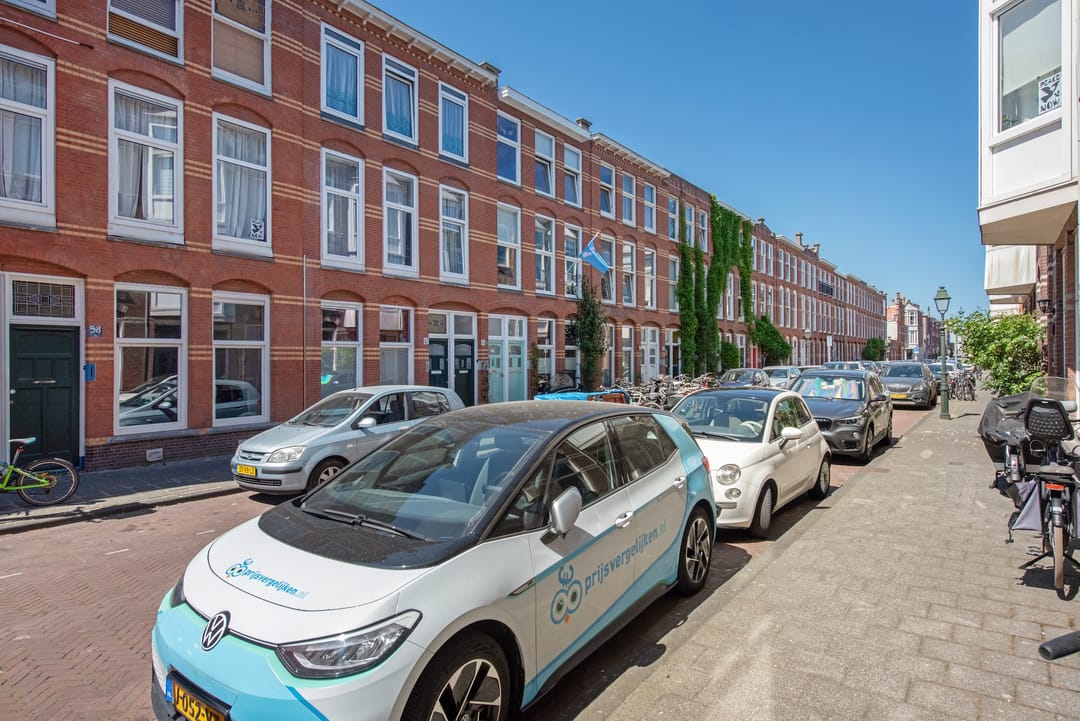 Photo 23 of Ampèrestraat 58