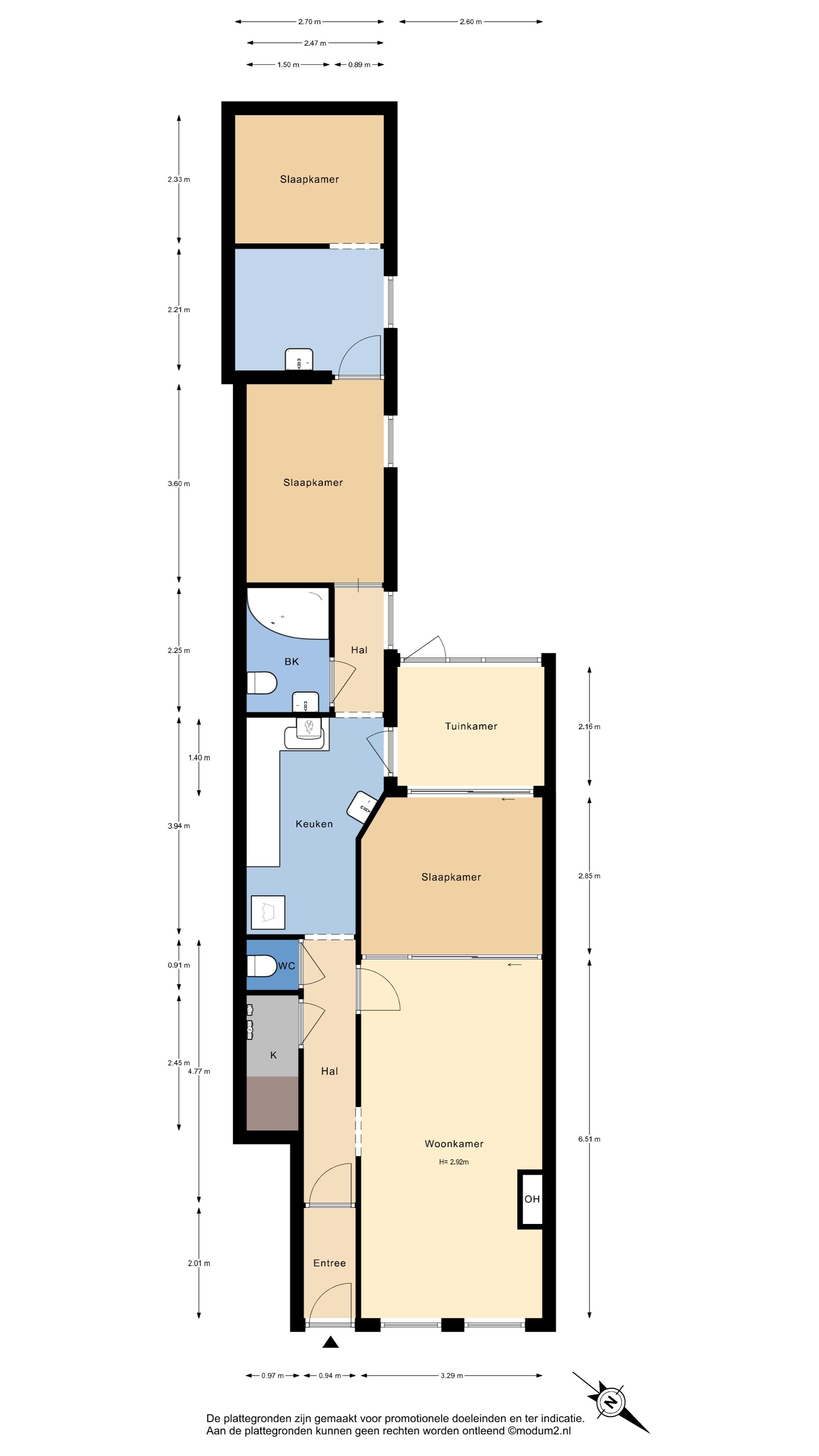 Photo 24 of Ampèrestraat 58