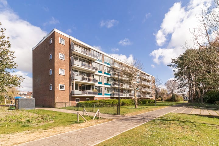 Laan van Blois 47
