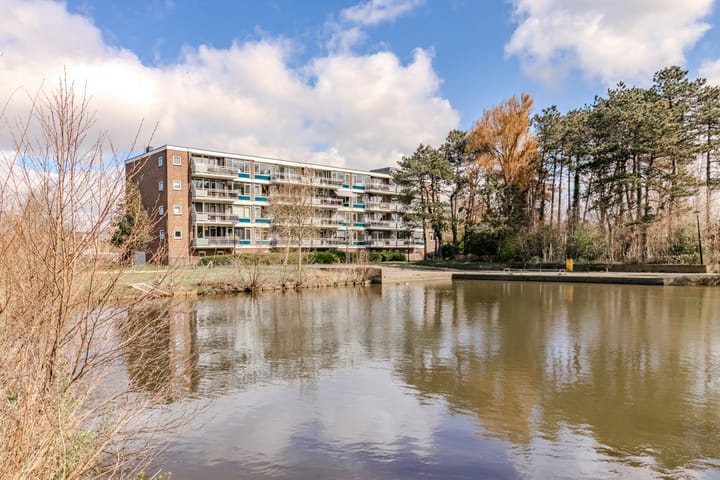 Foto 32 van Laan van Blois 47