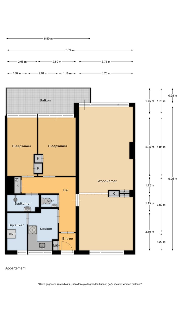 Foto 33 van Laan van Blois 47