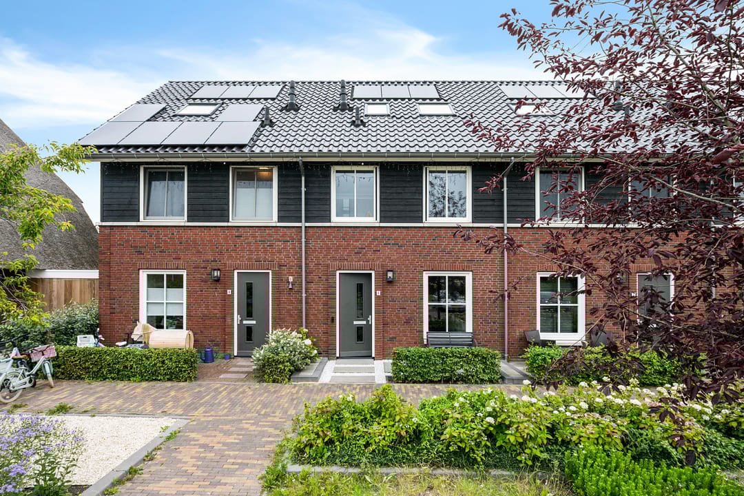 Foto 1 van Glorie van Hollanderf 6